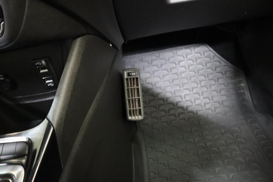 Opel Crossland vaihtoauto
