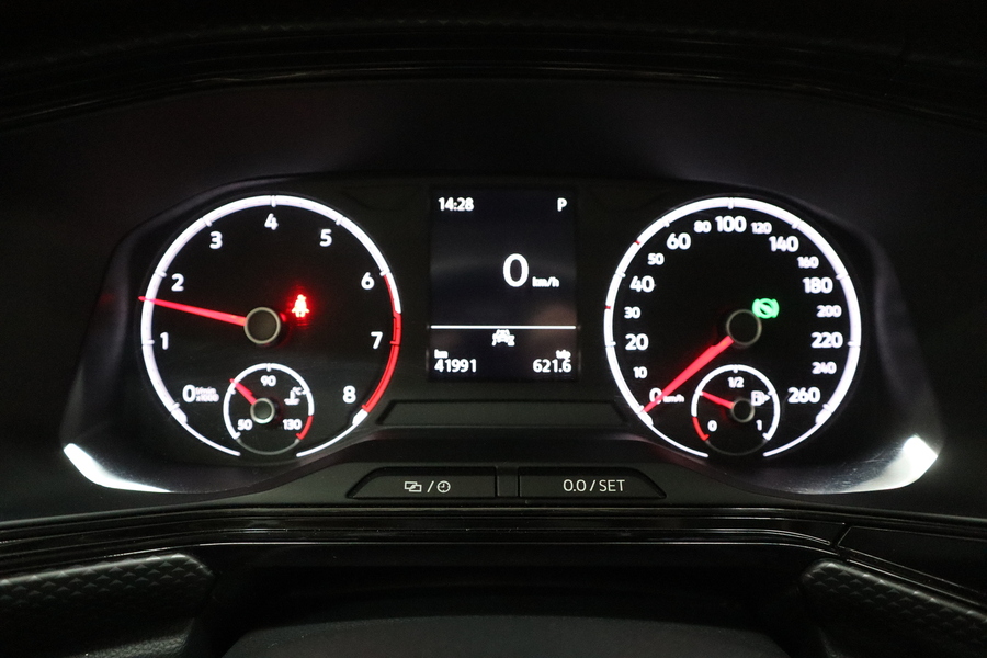 Volkswagen T-Cross vaihtoauto