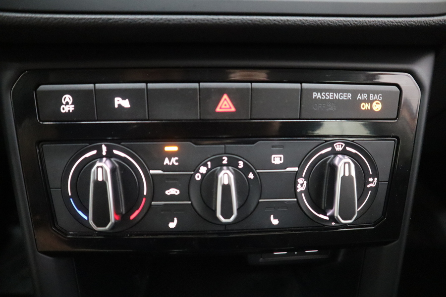 Volkswagen T-Cross vaihtoauto