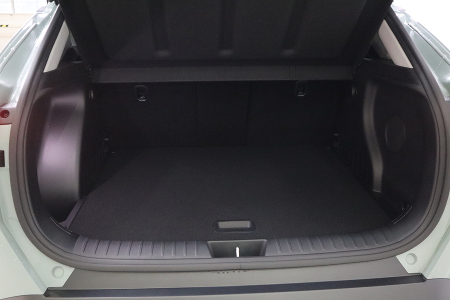 Hyundai Kona vaihtoauto