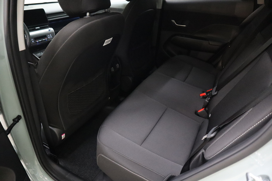 Hyundai Kona vaihtoauto