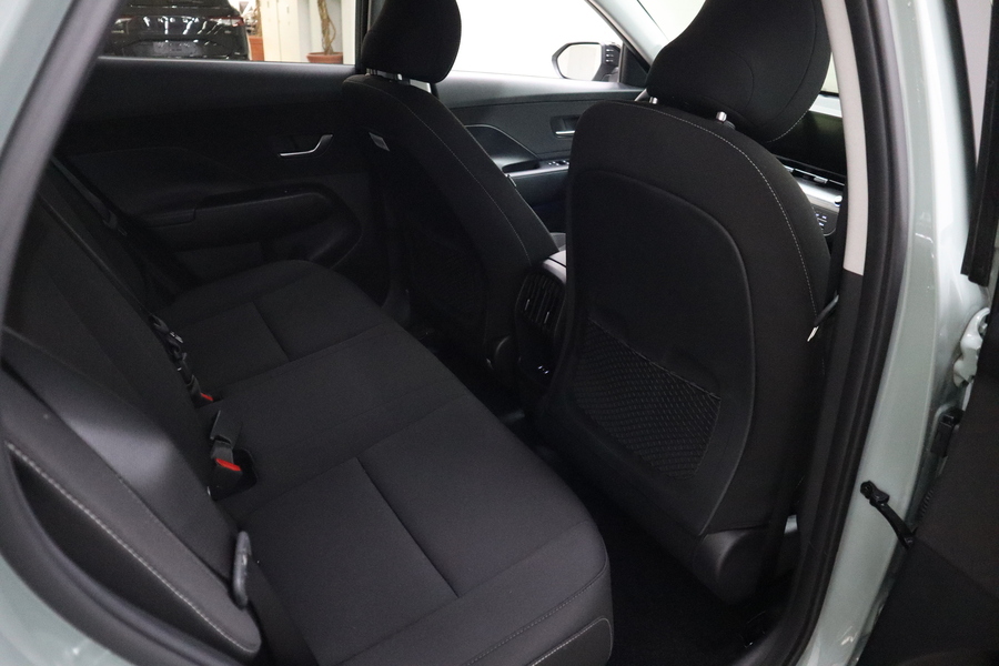 Hyundai Kona vaihtoauto