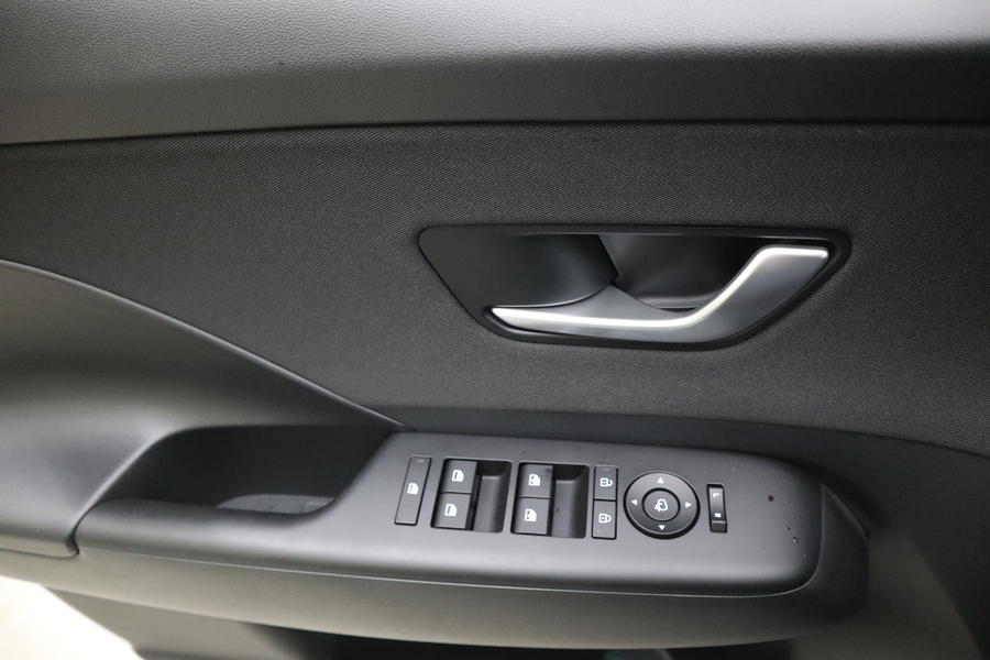 Hyundai Kona vaihtoauto