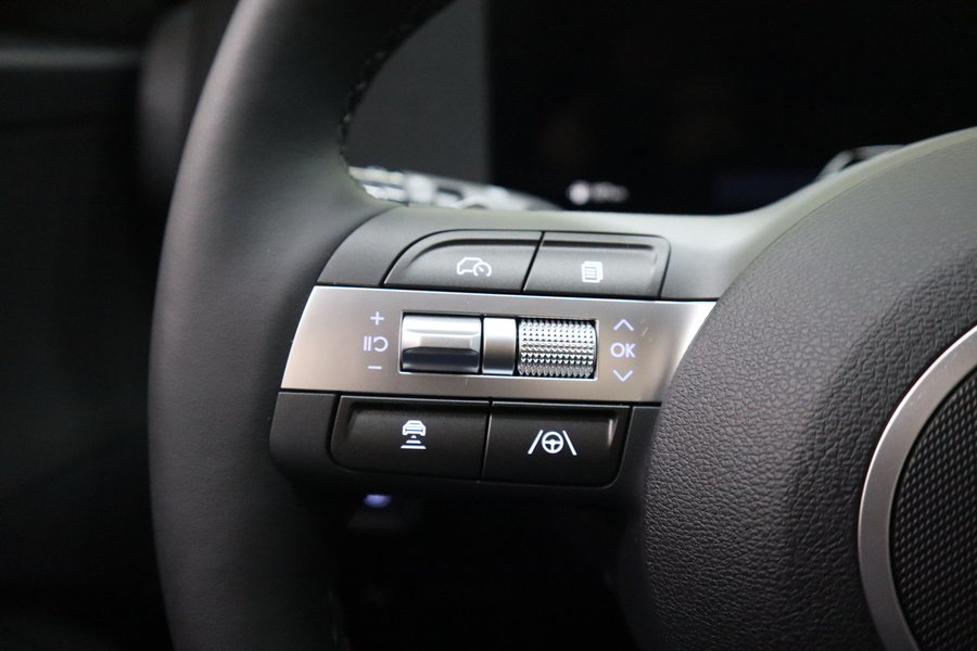 Hyundai Kona vaihtoauto