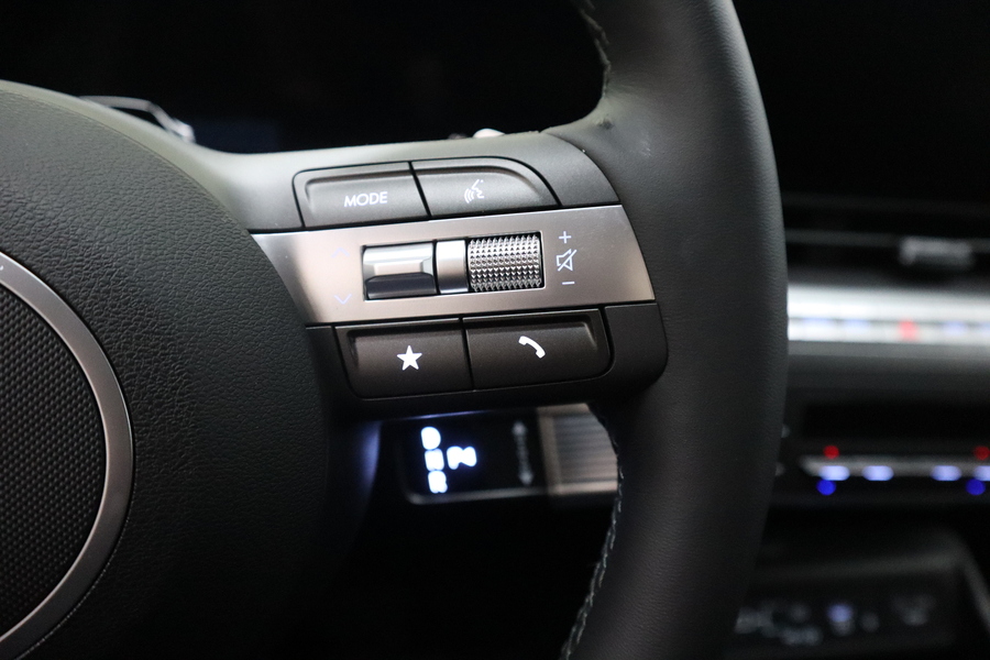 Hyundai Kona vaihtoauto