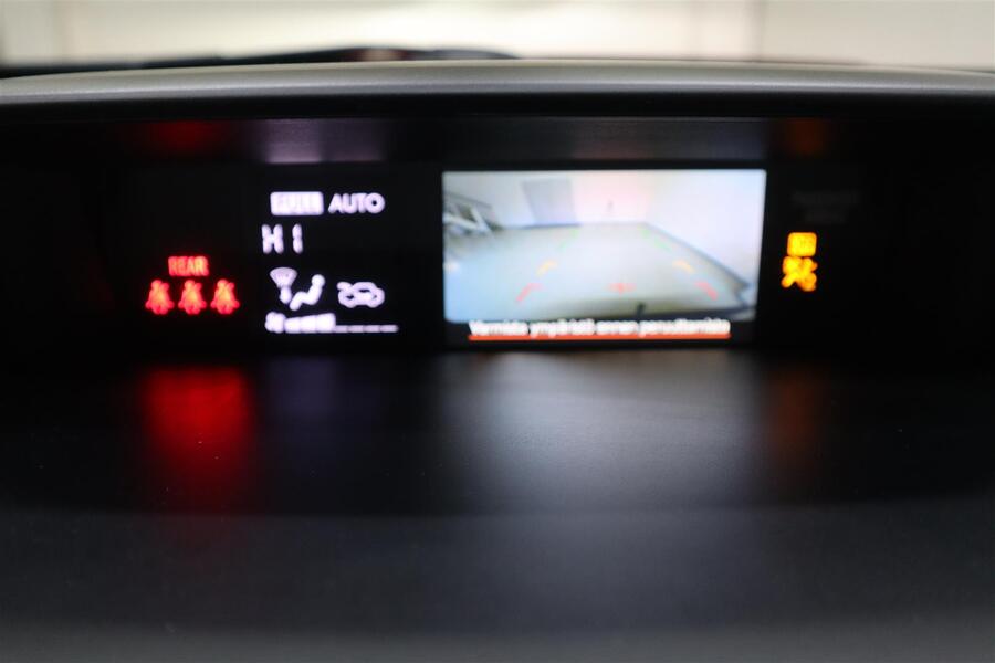 Subaru Forester vaihtoauto