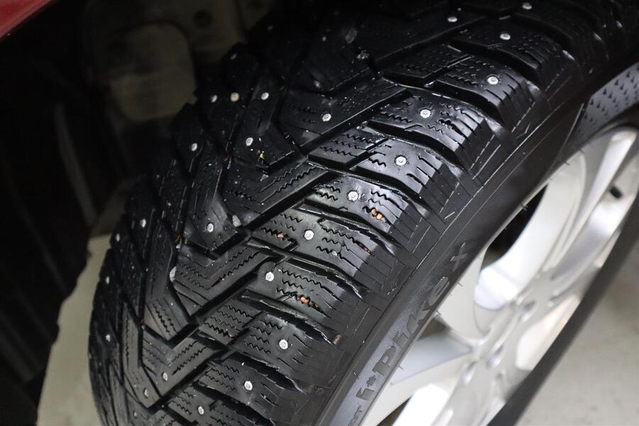 Subaru Forester vaihtoauto