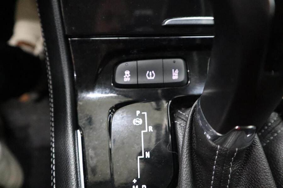 Opel Grandland X vaihtoauto