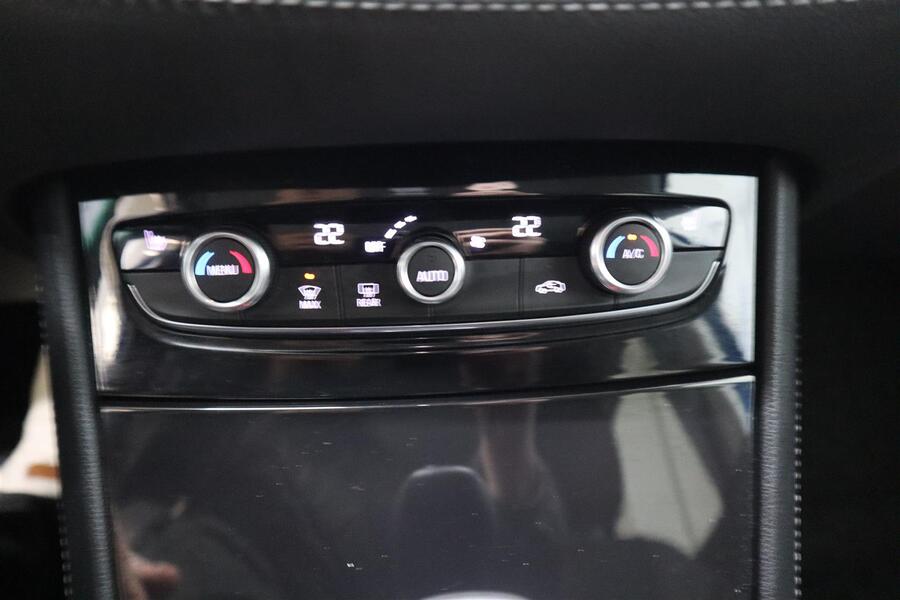 Opel Grandland X vaihtoauto