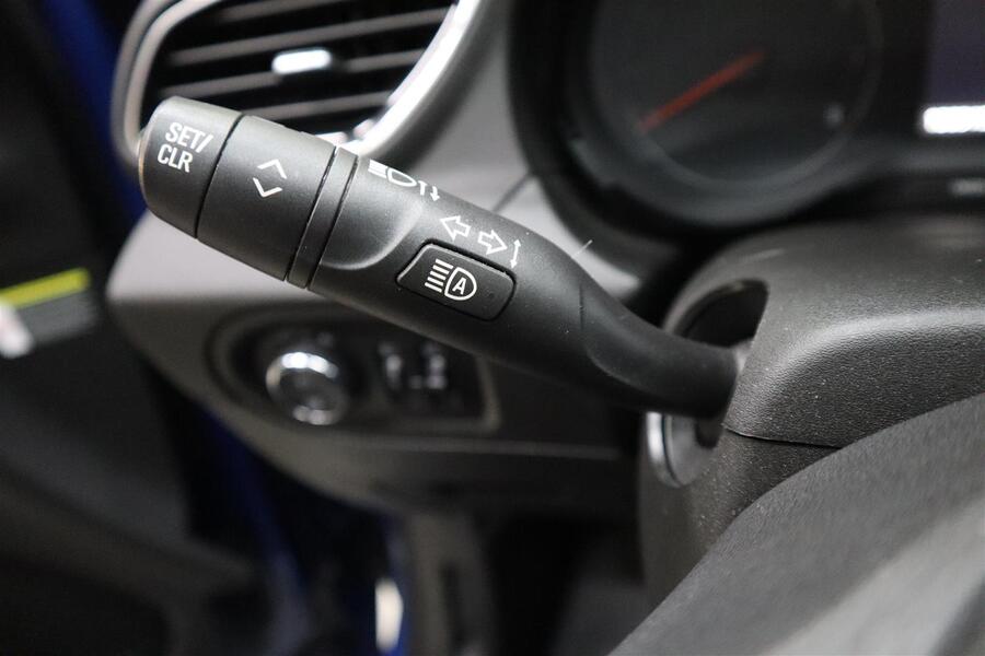 Opel Grandland X vaihtoauto