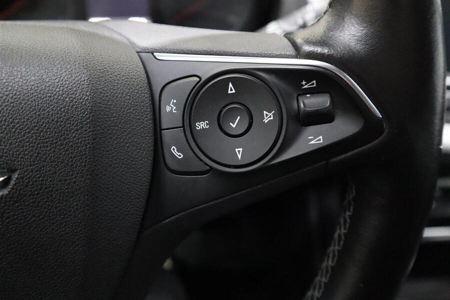 Opel Grandland X vaihtoauto