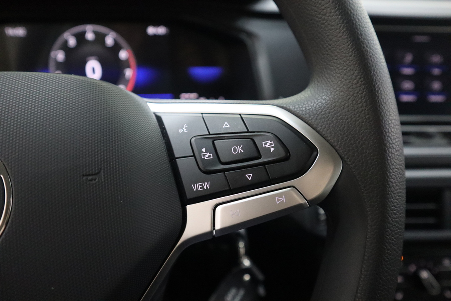 Volkswagen Taigo vaihtoauto