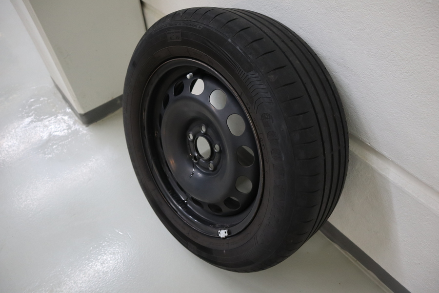 Volkswagen Taigo vaihtoauto