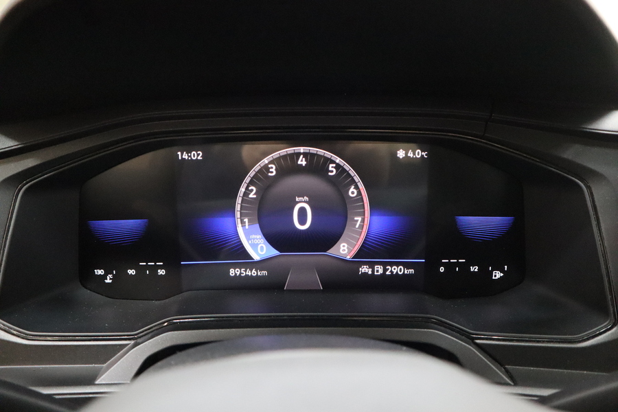 Volkswagen Taigo vaihtoauto