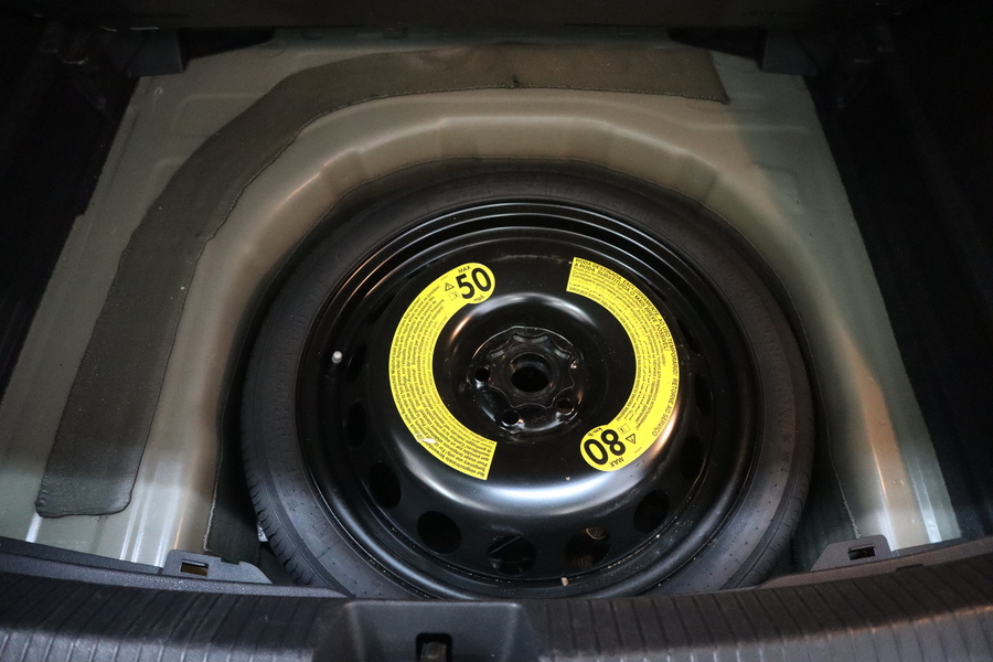 Volkswagen Taigo vaihtoauto