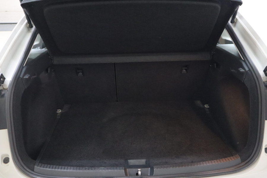 Volkswagen Taigo vaihtoauto