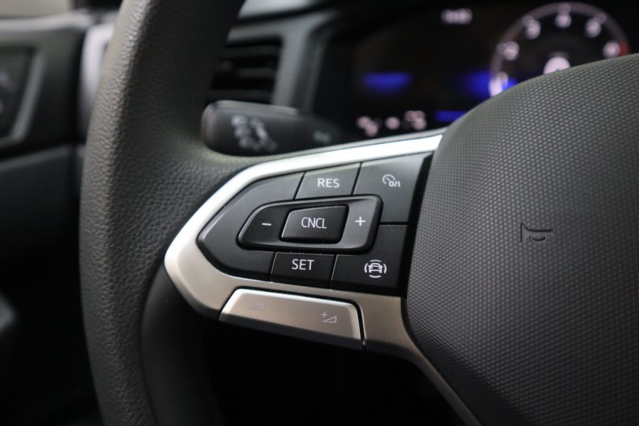 Volkswagen Taigo vaihtoauto