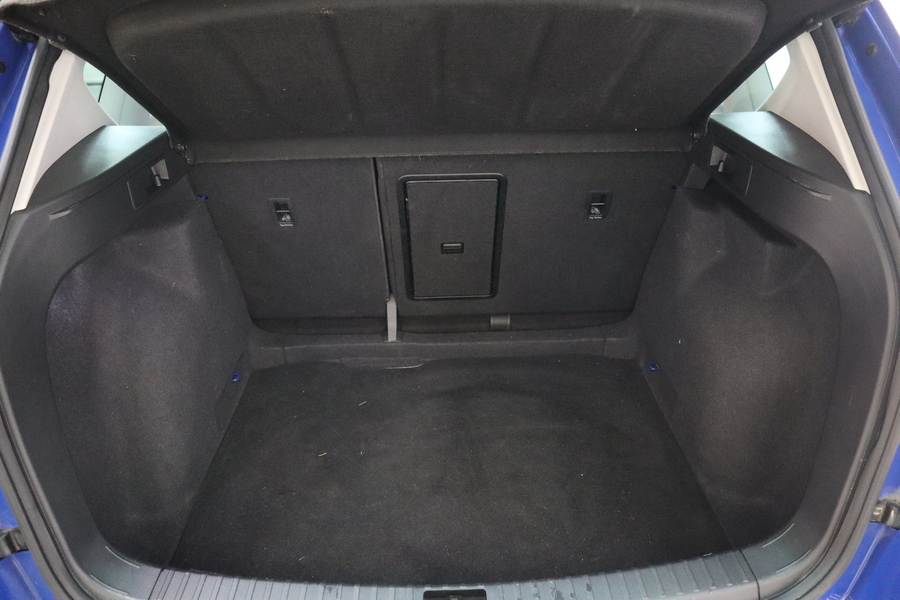 SEAT Ateca vaihtoauto