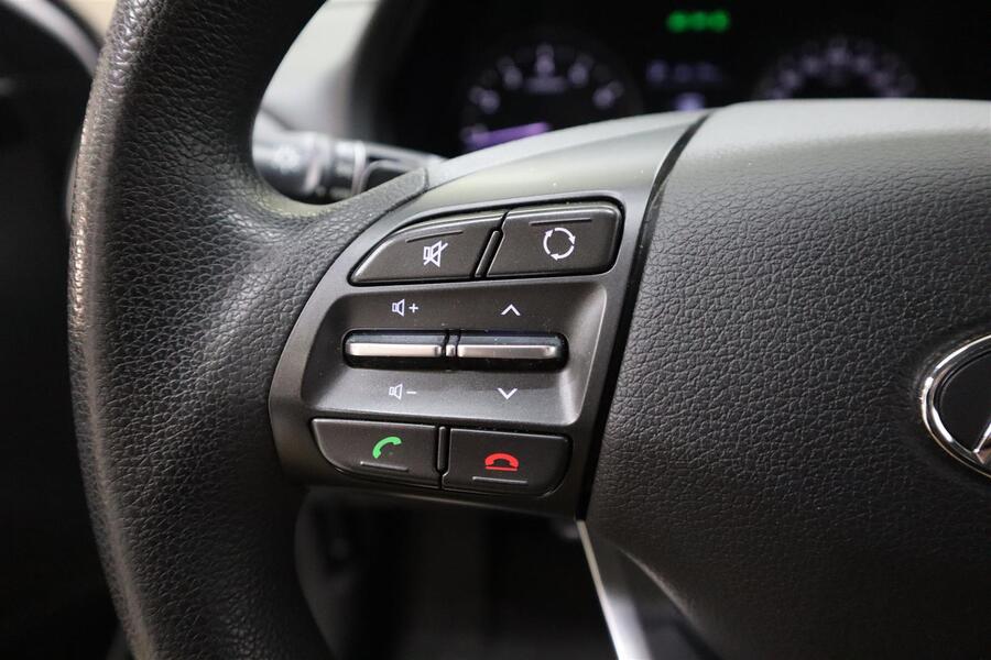 Hyundai i30 Wagon vaihtoauto