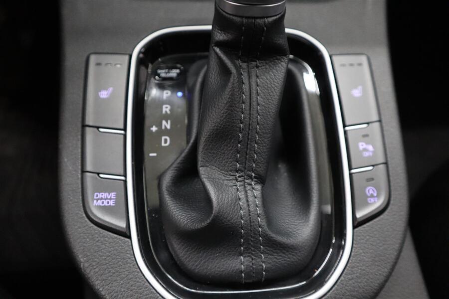 Hyundai i30 Wagon vaihtoauto