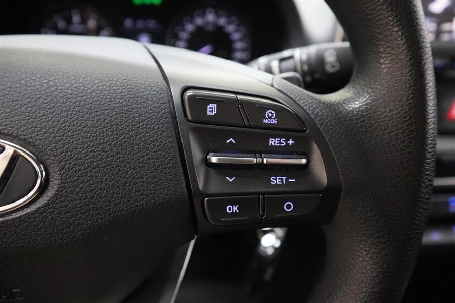 Hyundai i30 Wagon vaihtoauto