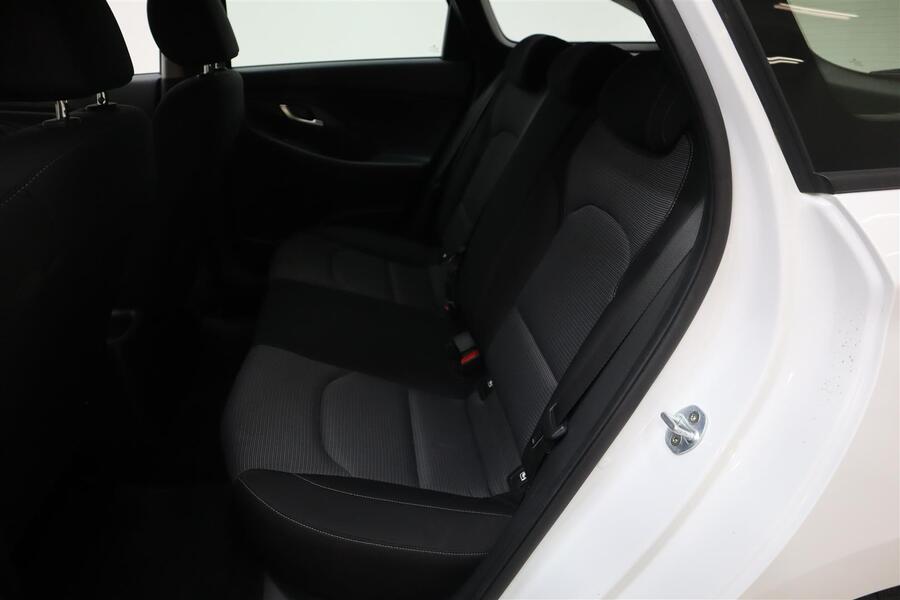 Hyundai i30 Wagon vaihtoauto