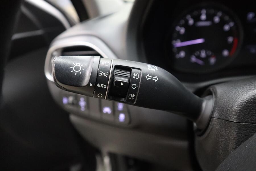 Hyundai i30 Wagon vaihtoauto