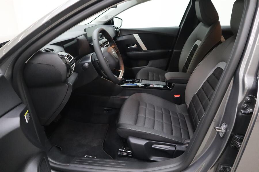 Citroën C4 vaihtoauto