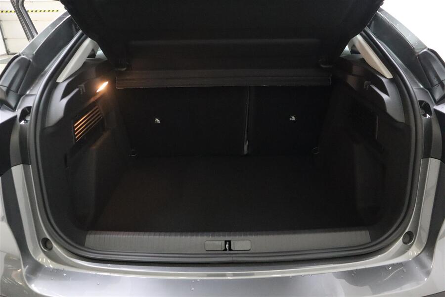 Citroën C4 vaihtoauto