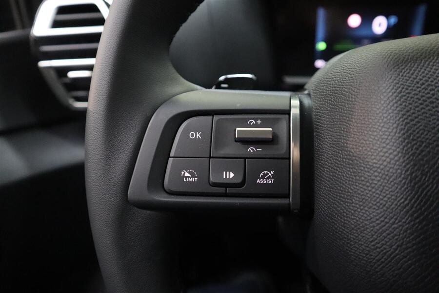 Citroën C4 vaihtoauto