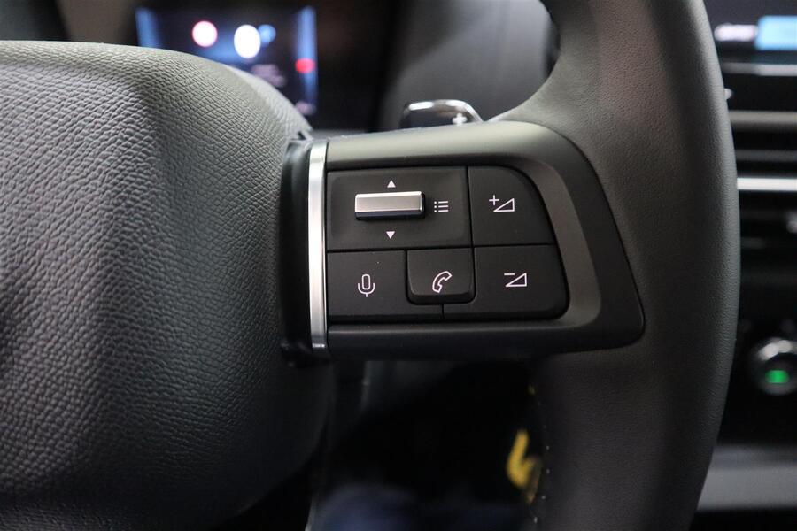 Citroën C4 vaihtoauto