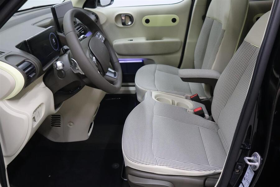 Hyundai INSTER vaihtoauto