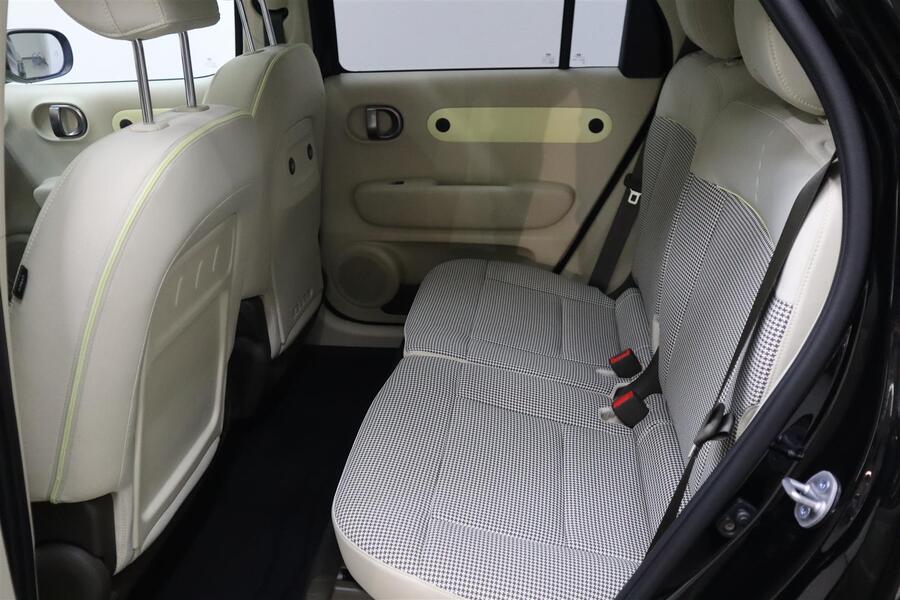 Hyundai INSTER vaihtoauto