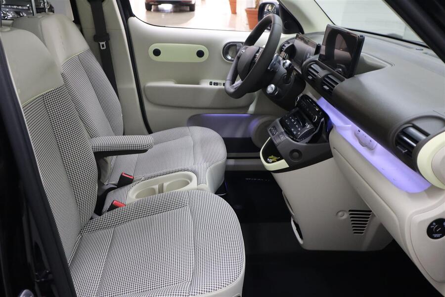 Hyundai INSTER vaihtoauto