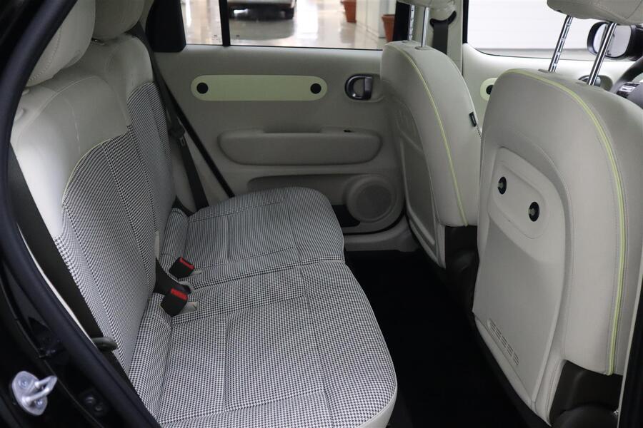 Hyundai INSTER vaihtoauto