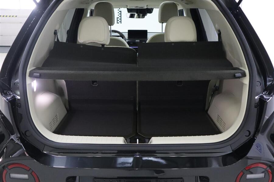 Hyundai INSTER vaihtoauto