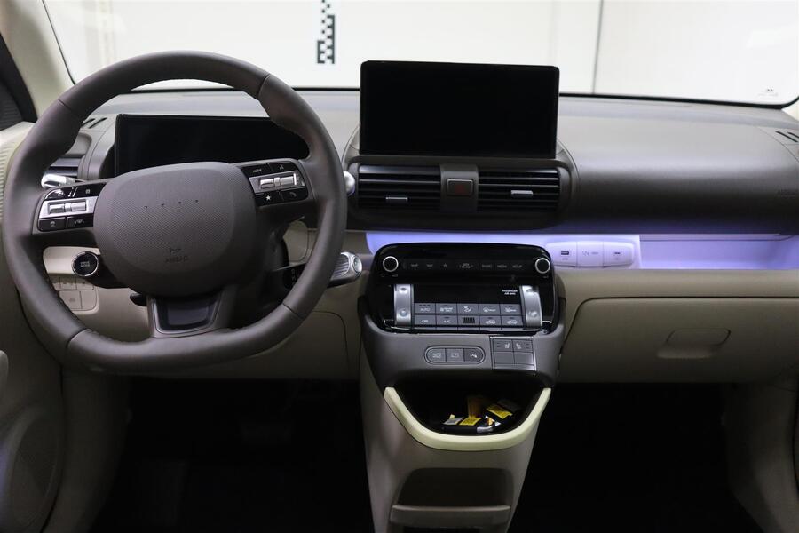 Hyundai INSTER vaihtoauto