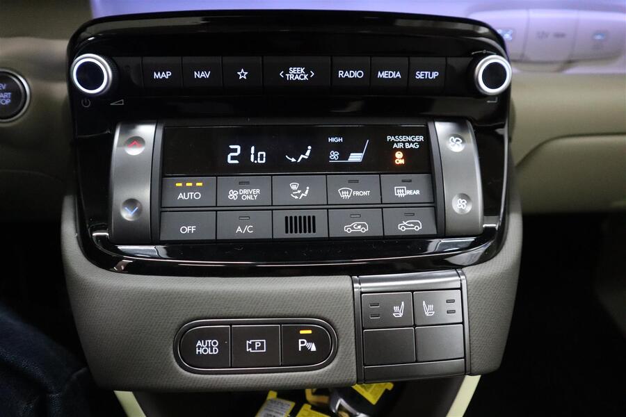 Hyundai INSTER vaihtoauto