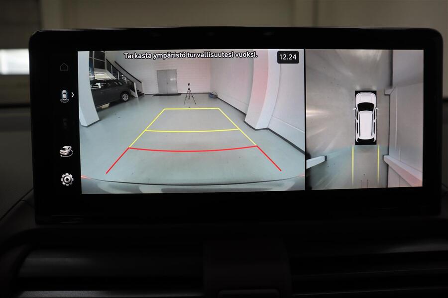 Hyundai INSTER vaihtoauto