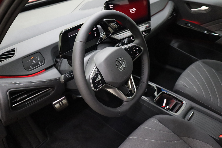 Volkswagen ID.3 vaihtoauto