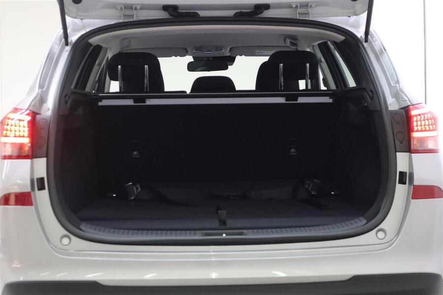 Hyundai i30 Wagon vaihtoauto