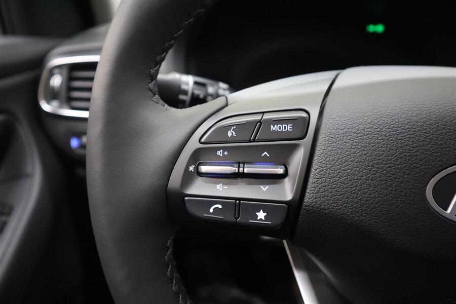 Hyundai i30 Wagon vaihtoauto