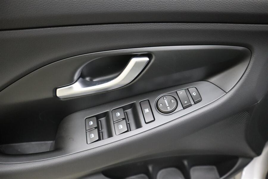 Hyundai i30 Wagon vaihtoauto