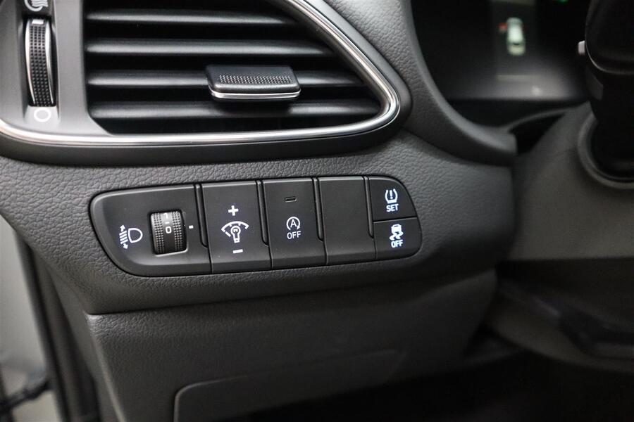 Hyundai i30 Wagon vaihtoauto