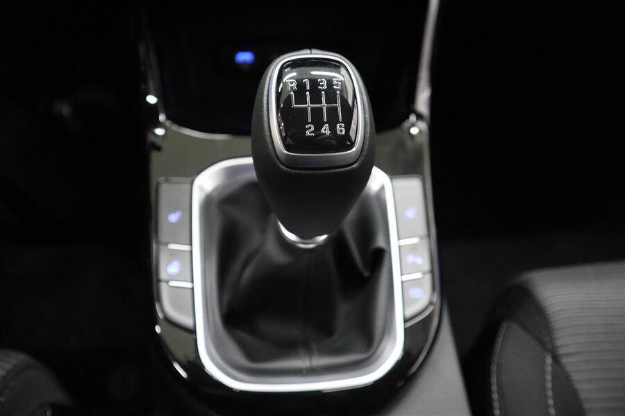 Hyundai i30 Wagon vaihtoauto