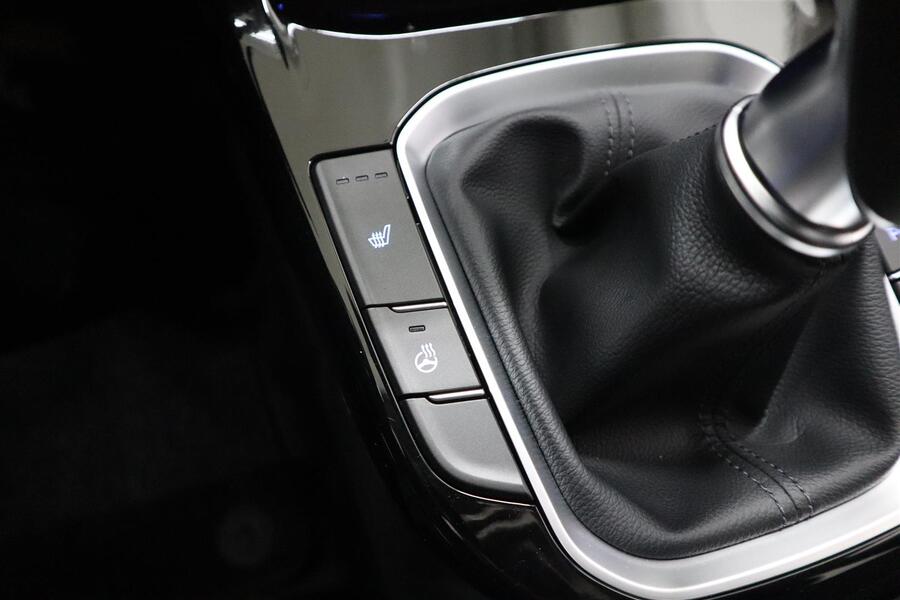 Hyundai i30 Wagon vaihtoauto