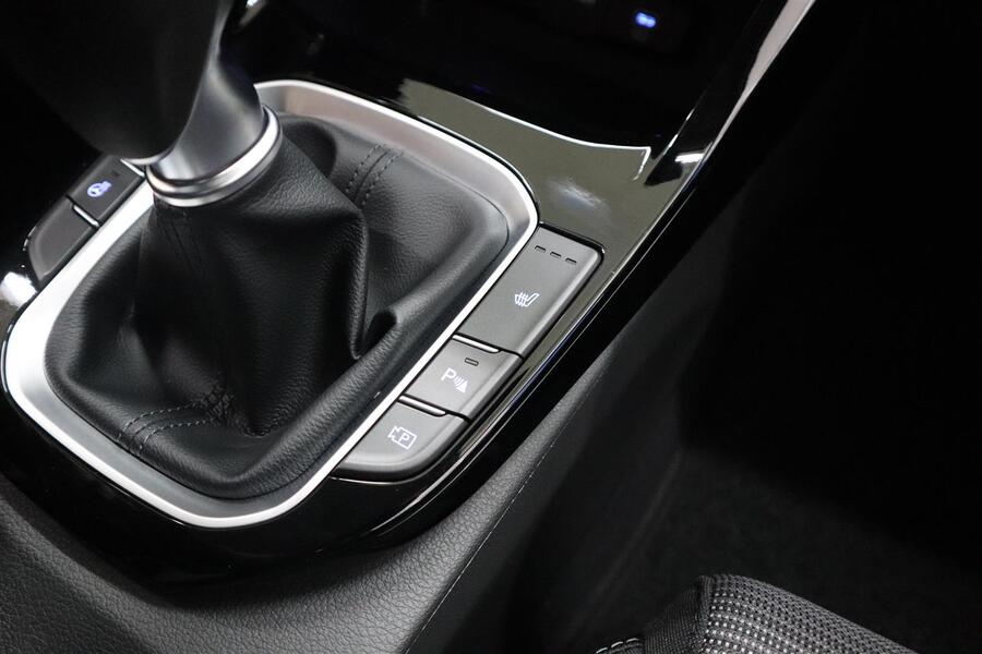 Hyundai i30 Wagon vaihtoauto