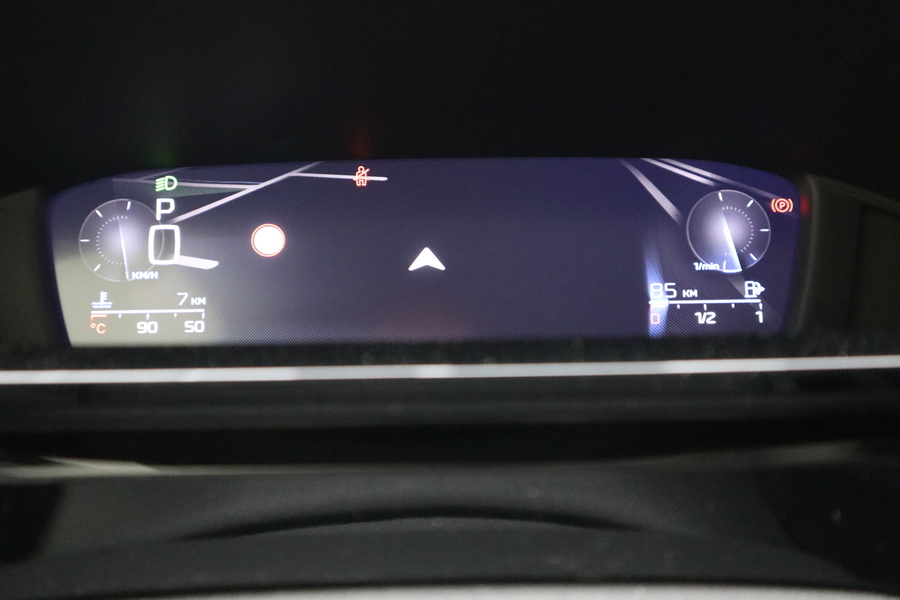 Peugeot 408 vaihtoauto