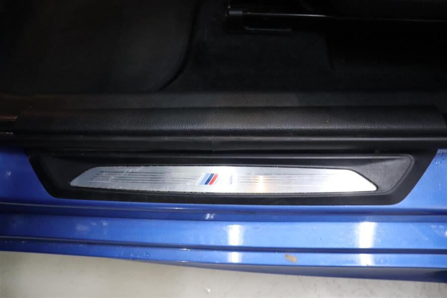 BMW 220 vaihtoauto