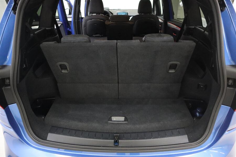BMW 220 vaihtoauto